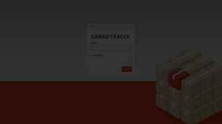 
                            1. Cargo Tracck