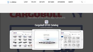 
                            10. Cargobull EPOS Catalog by Schmitz Cargobull AG - AppAdvice