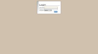 
                            8. CargoCRM - Login