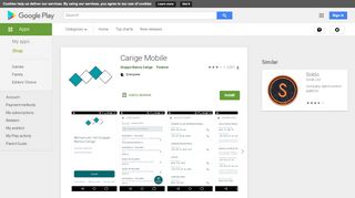 
                            7. Carige Mobile - App su Google Play