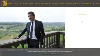 
                            8. Carismi - Cassa di Risparmio di San Miniato - LL Leather & Luxury ...