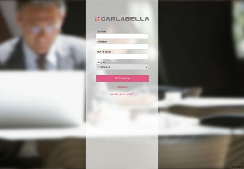 
                            12. CarlaMaestro - Business Travel Management - Carlabella