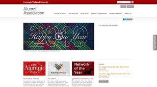 
                            5. Carnegie Mellon University Online Community - Login - iModules