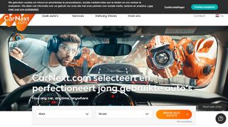 
                            2. CarNext.com: Occasions | Nederland