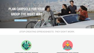 
                            1. Carpool and Ride Share Signup Sheet for your Group.