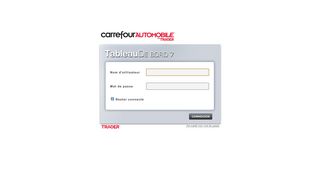 
                            12. CarreFour Automotive – ControlCenter 7