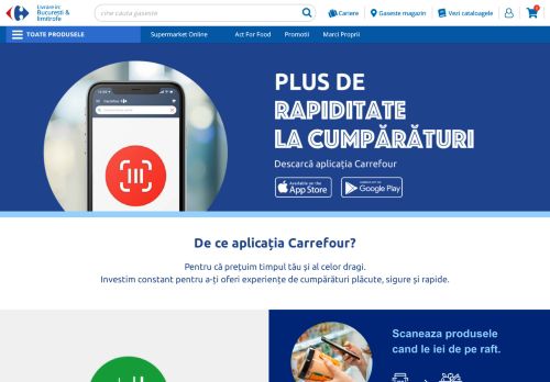 
                            6. Carrefour Pay