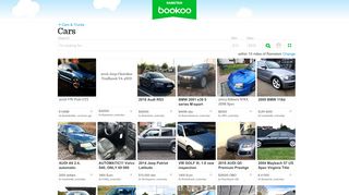 
                            10. Cars For Sale In Ramstein, DE | Ramstein Bookoo