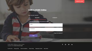 
                            11. CARS & STARS Online