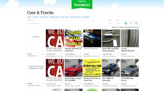 
                            4. Cars & Trucks For Sale In Ramstein, DE | Ramstein Bookoo