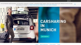 
                            1. Carsharing München | Einfach smart oder Mercedes fahren | car2go
