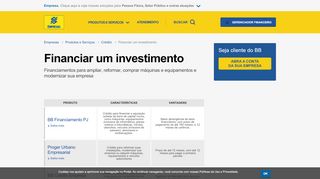 
                            11. Cartão BNDES - Empresas | Banco do Brasil