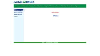 
                            1. Cartão BNDES