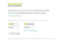 
                            4. Cartão pré-pago Pocket - Novo Banco Açores