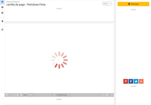 
                            13. cartilla de pago - Petrobras Flota - studylib.es