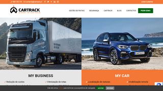 
                            2. Cartrack Portugal: Home