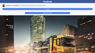 
                            7. cartrans - Home | Facebook - Facebook Touch