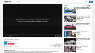 
                            9. carwow – How it works - YouTube