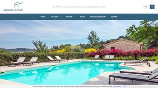 
                            10. casa mimosa- casa in vendita - casa vista mare in vendita