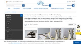 
                            8. Casablanca Design - Skulpturen, Wandbilder, Objekte und dekorative ...