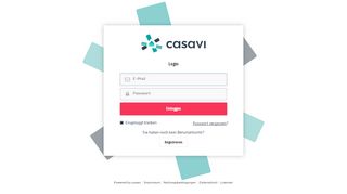 
                            5. casavi - Das Serviceportal für Immobilien