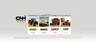 
                            4. Case New Holland Online Parts Store