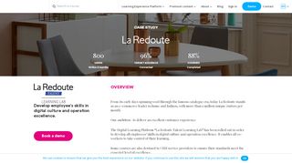 
                            10. Case study La Redoute (new) - Coorpacademy