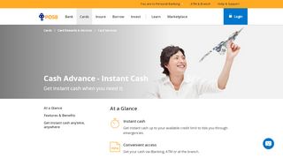 
                            7. Cash Advance - Instant Cash | POSB Singapore