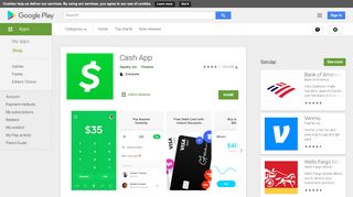 
                            3. Cash App - Apps on Google Play