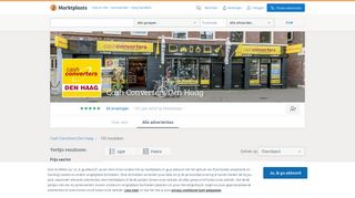 
                            6. Cash Converters Den Haag uit 's-Gravenhage - Advertenties op ...