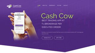 
                            10. Cash Cow