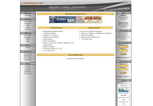 
                            7. Cash-Mails.eu