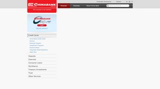 
                            9. Cash Rebates All-Year Round at ShopBack! - (CBC) China Banking ...