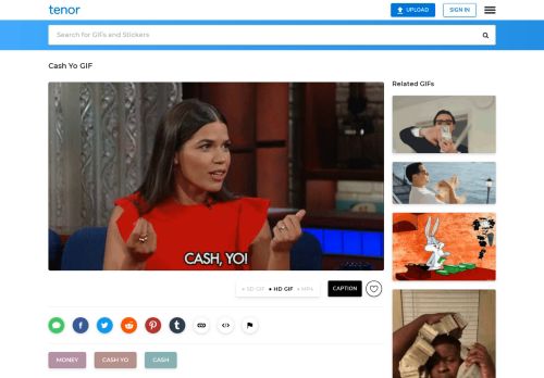 
                            13. Cash Yo GIF - Money CashYo Cash - Discover & Share GIFs - Tenor