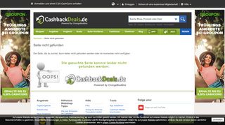 
                            9. Cashback und Rabatt bei DanSmoke - CashbackDeals.de