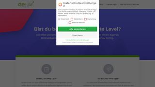 
                            4. Cashflow Ads - Cashflowmarketing.de