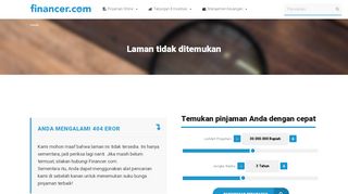 
                            6. Cashwagon: Dapatkan Pinjaman Cepat Tanpa Jaminan Dalam 24 Jam