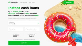 
                            1. Cashwagon.ph | Quick Cash, Personal Loans & Salary Loans ...