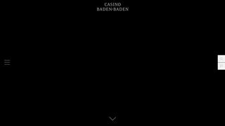 
                            11. Casino Baden-Baden