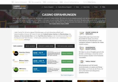 
                            10. Casino Cruise Erfahrungen & Testbericht - Login, Einzahlung ...