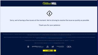 
                            9. Casinò Online William Hill - 200 Spin gratis se verifichi il conto