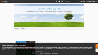
                            10. Casino Việt QQ188 - Casinovietqq188 song bai truc tuyen casino ...