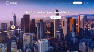 
                            4. Castlight | Health Navigation, Simplified