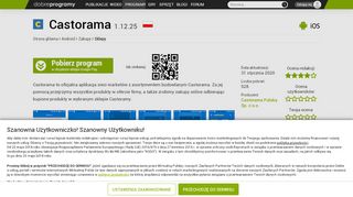 
                            6. Castorama 1.11.9 (Android) - dobreprogramy
