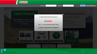 
                            4. castrol rewards