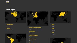 
                            3. Cat Financial | Select Region