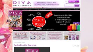 
                            5. Catalog Diva Life Cosmetics