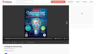 
                            12. Catálogo de Outsourcing by LEGIS SA - issuu