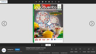 
                            6. Catalogo Novaventa Campaña 15 de 2018 | FlipHTML5