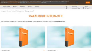 
                            5. Catalogue interactif | Hoffmann Group